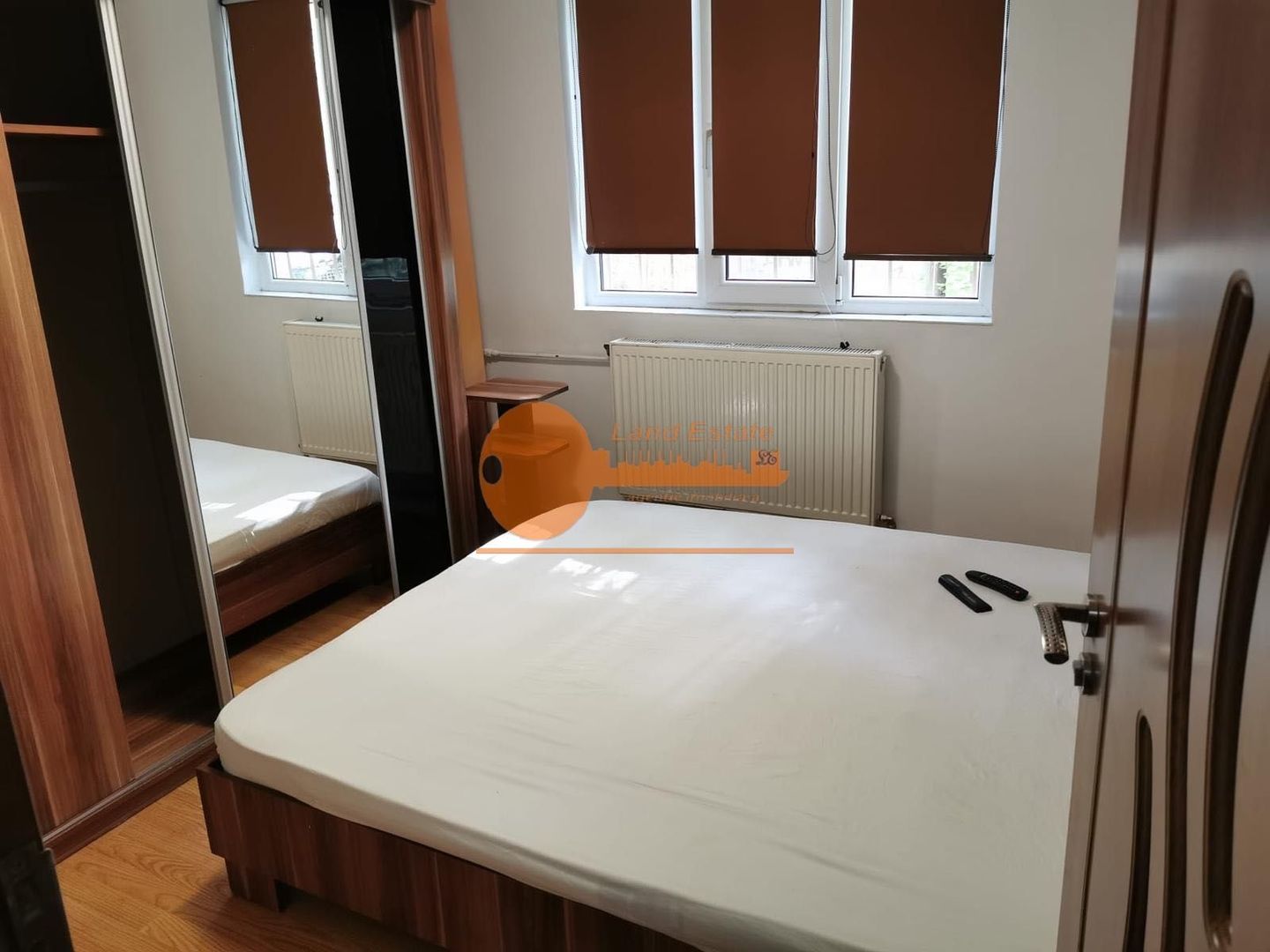 2 camere Drumul Taberei-Raul Doamnei (350 m metrou ) - Poză 1