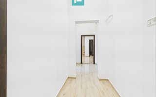 Apartament cu 3 camere ultracentral pe Str.Cloșca - Poză 11