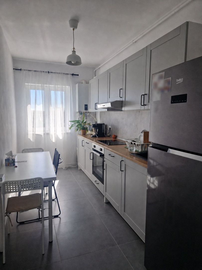 Apartament 2 camere, Zona Mehala, Complex Nova, Mobilat si Utilat, Parcare in CF - Poză 6