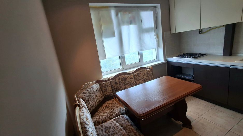 Apartament 1 cameră + 2 balcoane str. Kiev, Mun. Chișinău - Poză 5