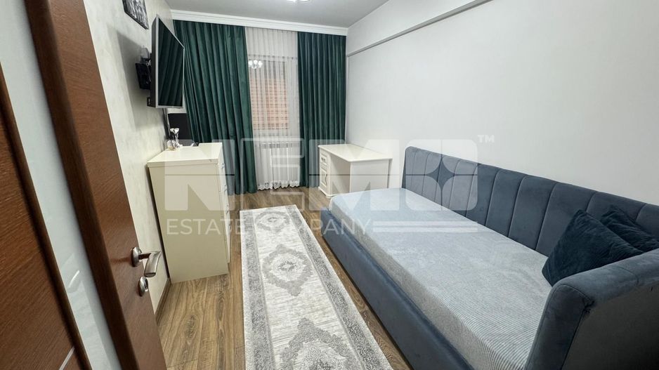 APARTAMENT 3 CAMERE | BURDUJENI | SUCEAVA - Poză 4