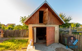 Casă/Vilă de vânzare în Șerbănești, Bacău - Poză 30