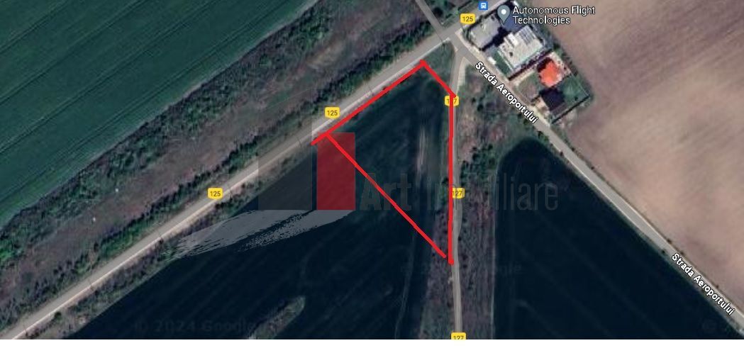 Teren Cornetu Odoreanu - Poză 3