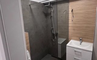 Apartament 3 camere în complexul rezidențial Lapis Residence Galata, Iași - Poză 4