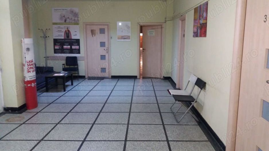Spațiu medical în centrul Bucureștiului - Poză 7