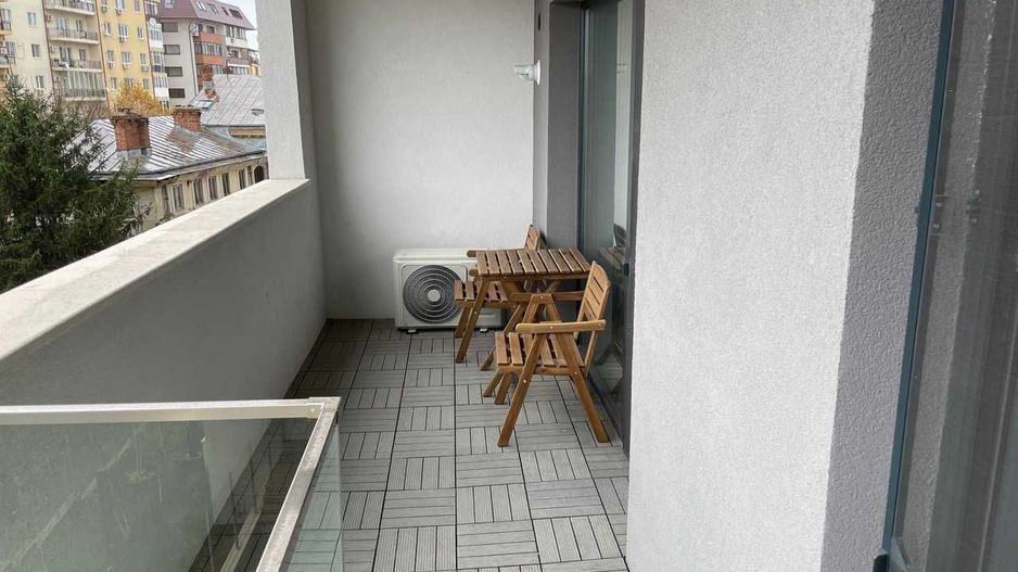 COMISION 0% Apartament 2 camere complex rezidential Timpuri Noi - Poză 2