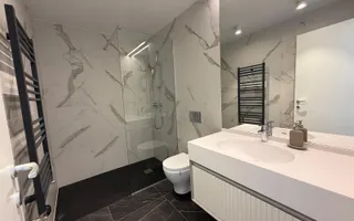 Apartament 4 camere cu vedere panoramică | One Herăstrău Towers - Poză 24