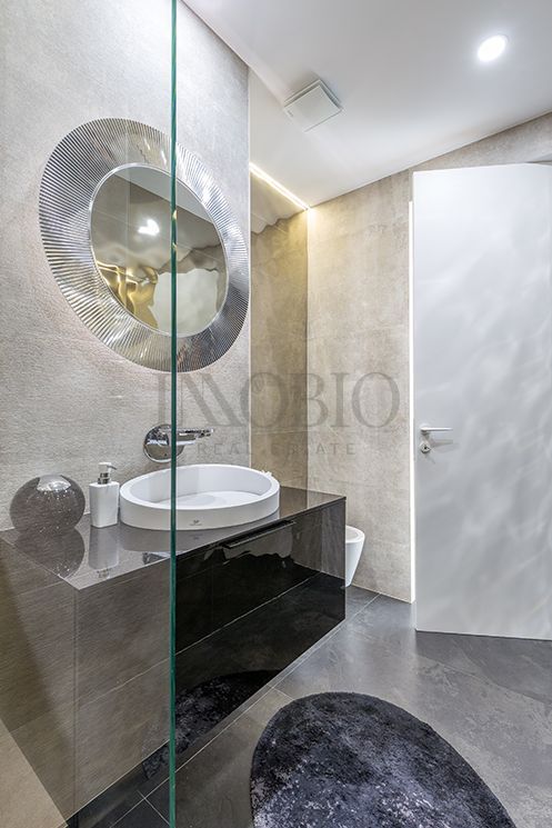 Penthouse 4 Camere | 3 Locuri de Parcare - Poză 18