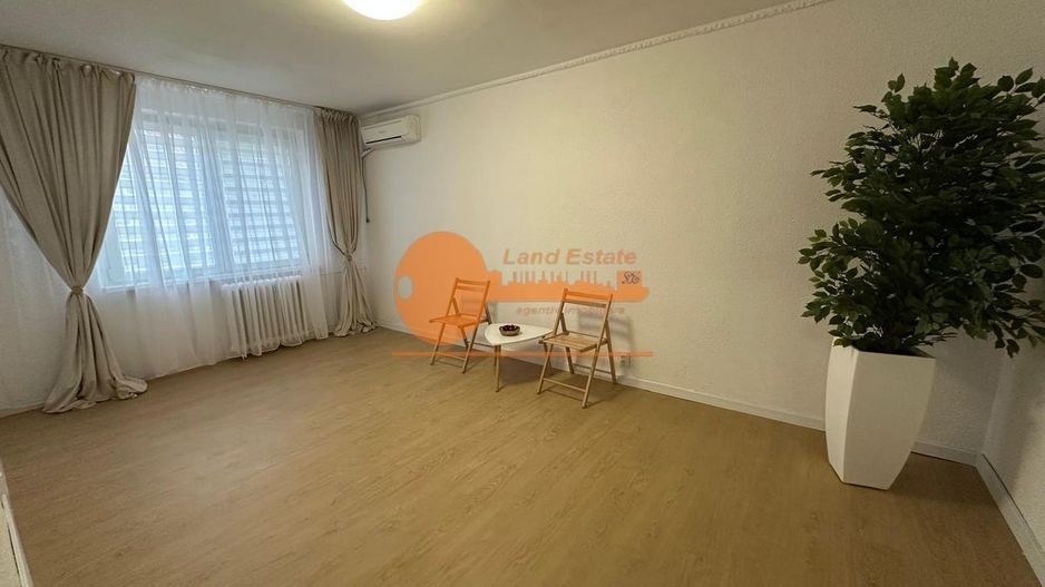 Apartament cu 2 camere in zona Piata Sudului-Bloc Reabilitat - Poză 1
