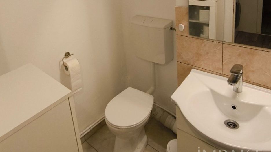 Apartament  cu 3 camere decomandate, 2 băi, etaj 1 - Zorilor - Poză 7