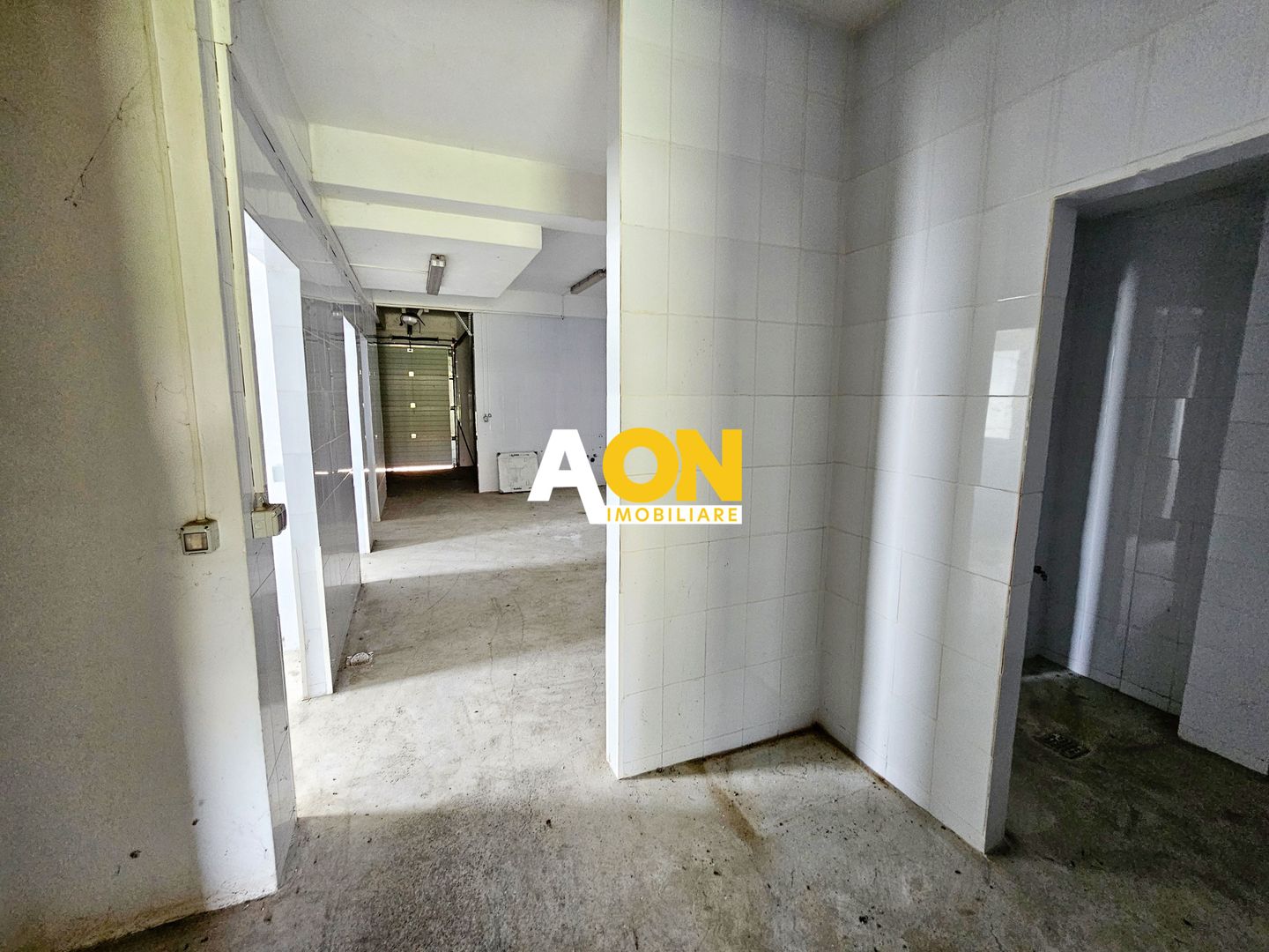 Clădire cu destinație de carmangerie în Ighiu - Potențial investitie! - Poză 5