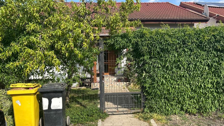 Duplex parter, 80 mp, Moșnița Veche - Poză 3