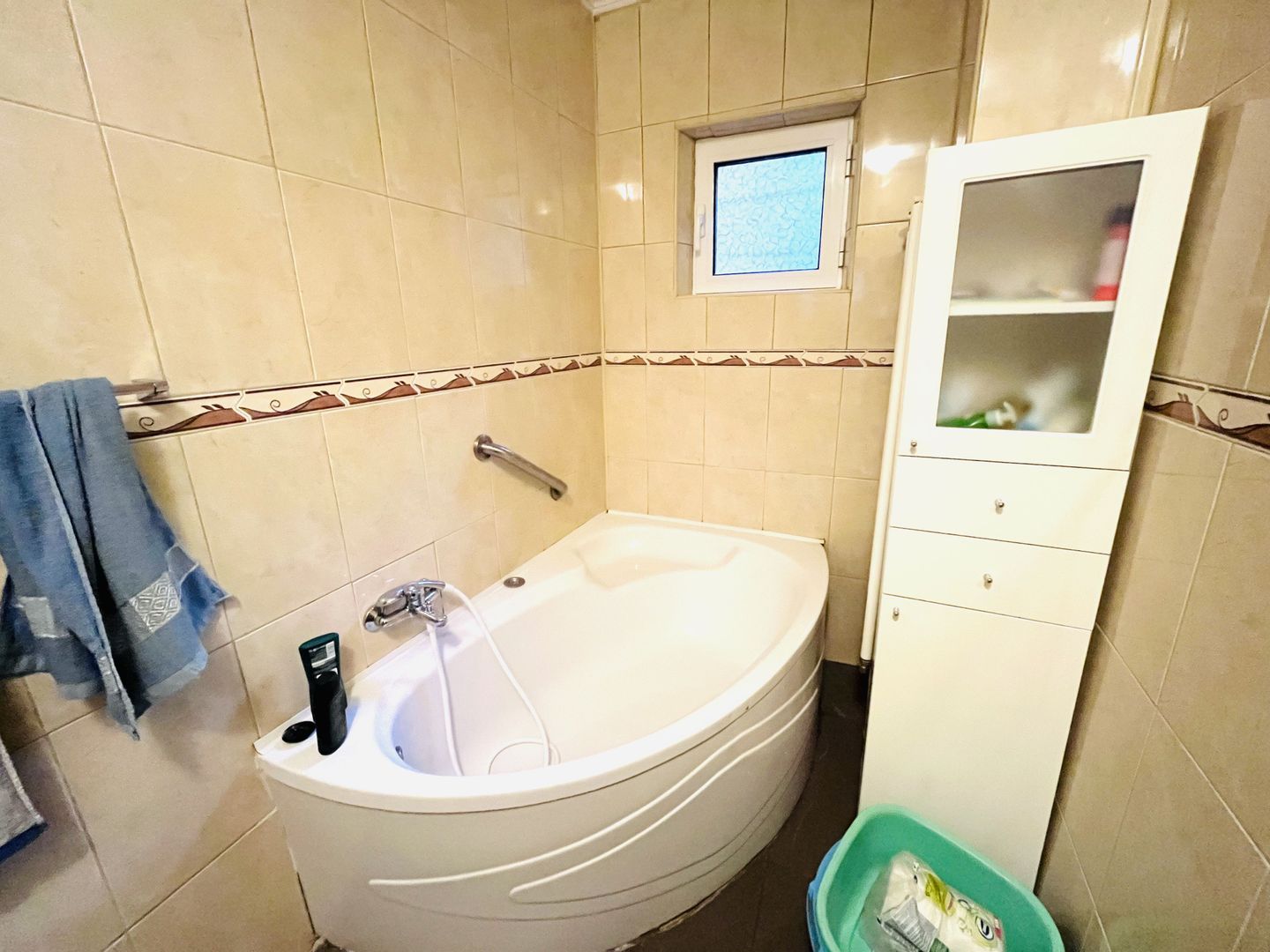 APARTAMENT 3 CAMERE RENOVAT BLOC 1978 - Poză 5