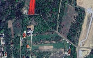 Teren  Intravilan   zona Gheorghe Doja Oradea - Poză 1