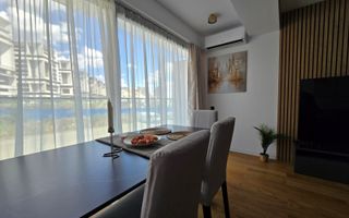 YachtKid Residence I Apartament 2 camere I Prima Închiriere - Poză 4
