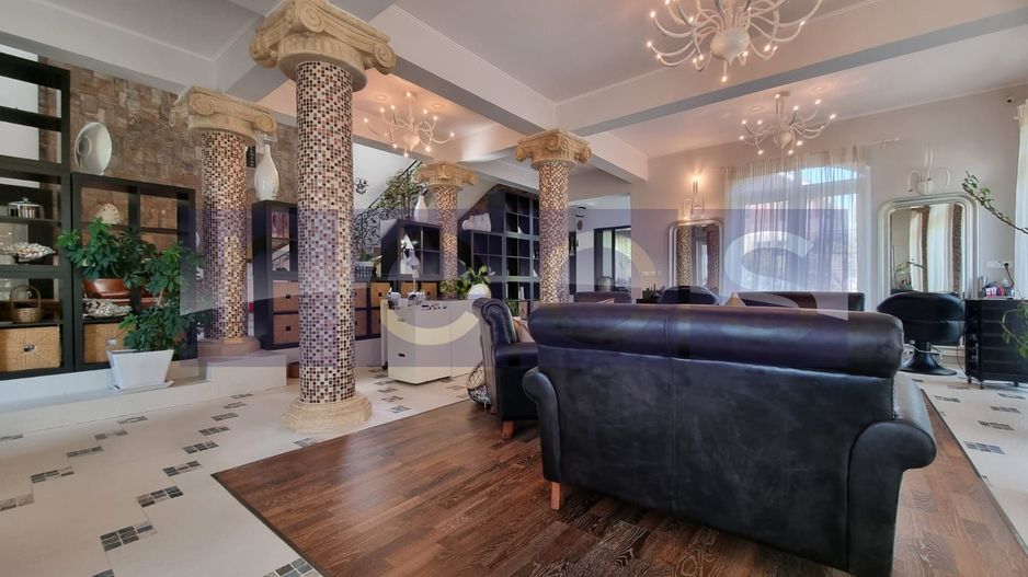 INCHIRIERE SPATIU COMERCIAL-2 VILE | ZONA MOGOSOAIA - Poză 2