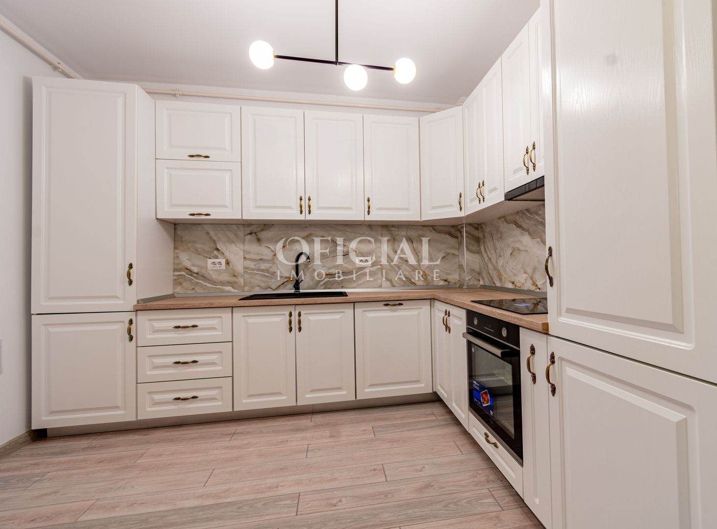 Apartament 2 Camere | Parcare Inclusa | Zona VIVO Columna - Poză 3