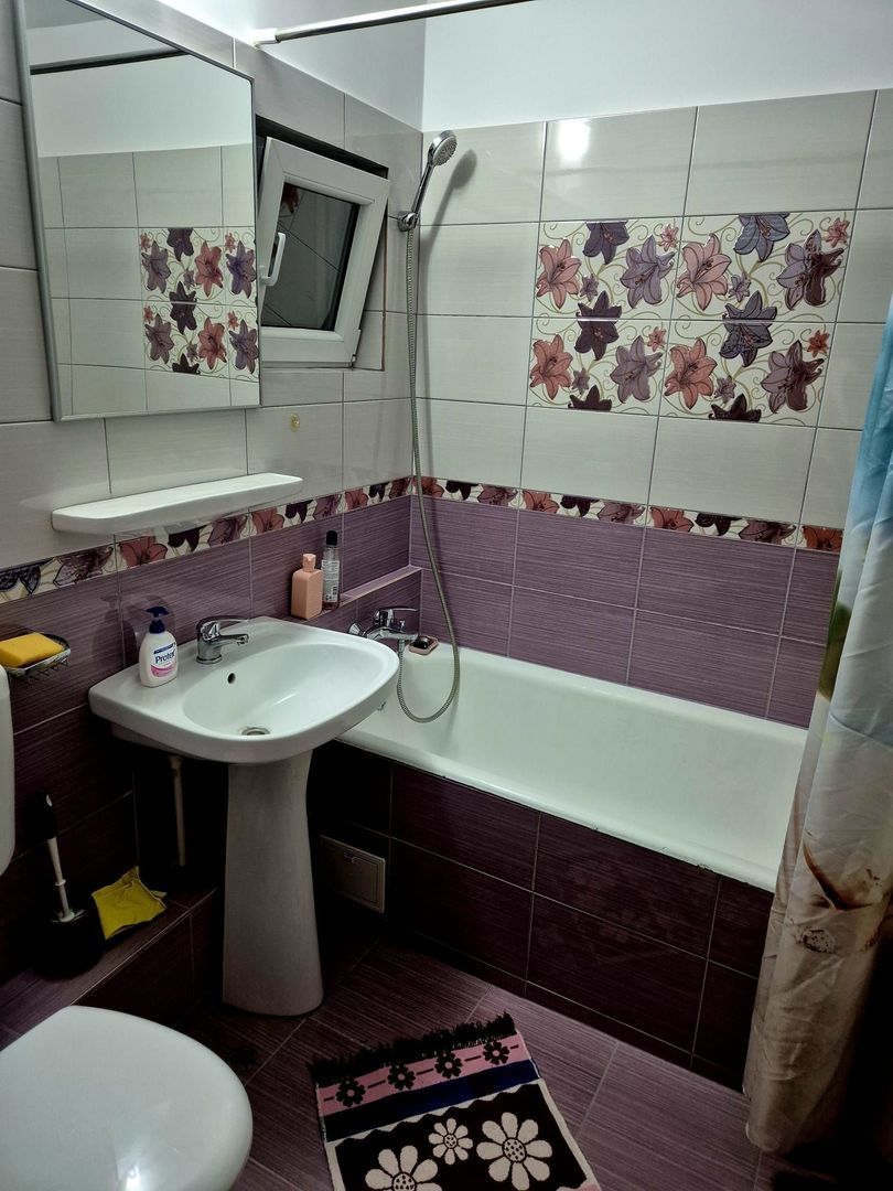 APARTAMENT 3 CAMERE DE INCHIRIAT |  RENOVAT |  GORJULUI - Poză 10