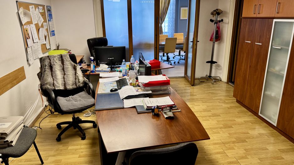 Brâncoveanu  Sp+P+M cu extindere P+1E+M pretabilă afacere - Poză 39