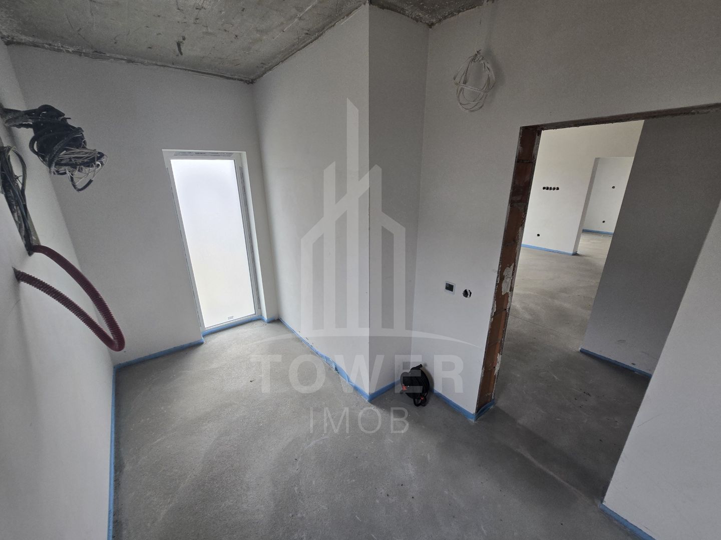 Casa 4 camere teren 500 mp view superb Sura Mare - Poză 20