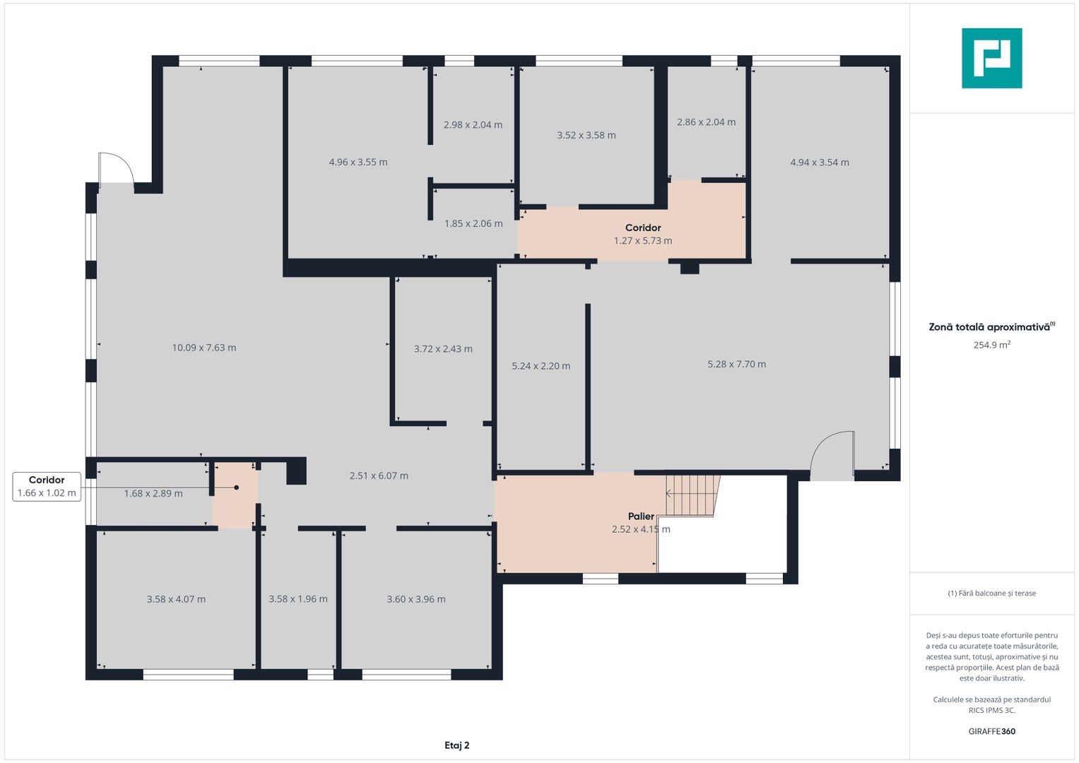 Spaţiu comercial la ieşire din Timişoara - Poză 28