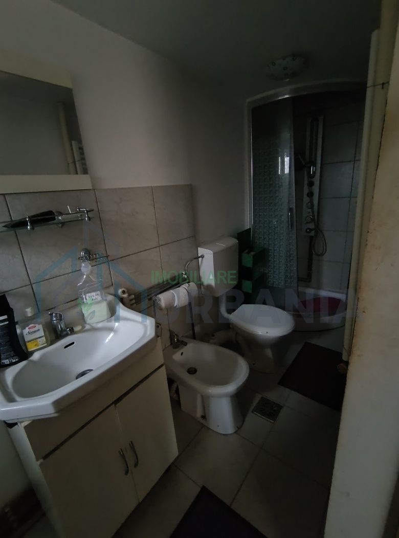 Persoana fizică casa cu teren lunca Cetatuii - Poză 5