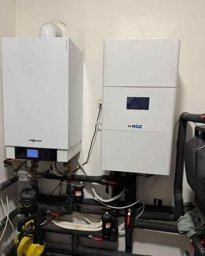 Casă individuală de vânzare – Cotroceni, Sector 5 - Poză 11