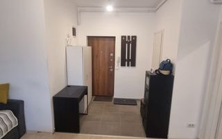 Garsonieră 30 mp + parcare | centrală | balcon închis | Mil - Poză 1