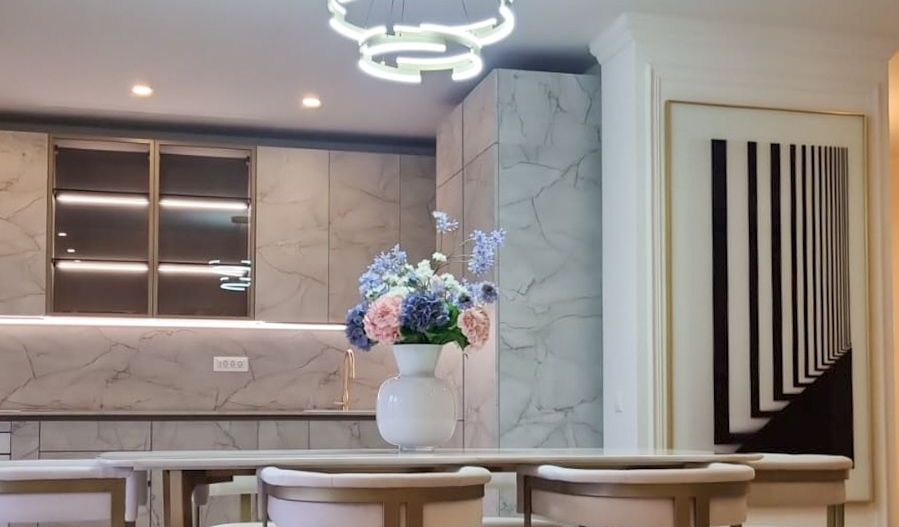 Rent I Luxury 4-Room Apartment | New I Iancu Nicolae I Pipera I Pool - Poză 11