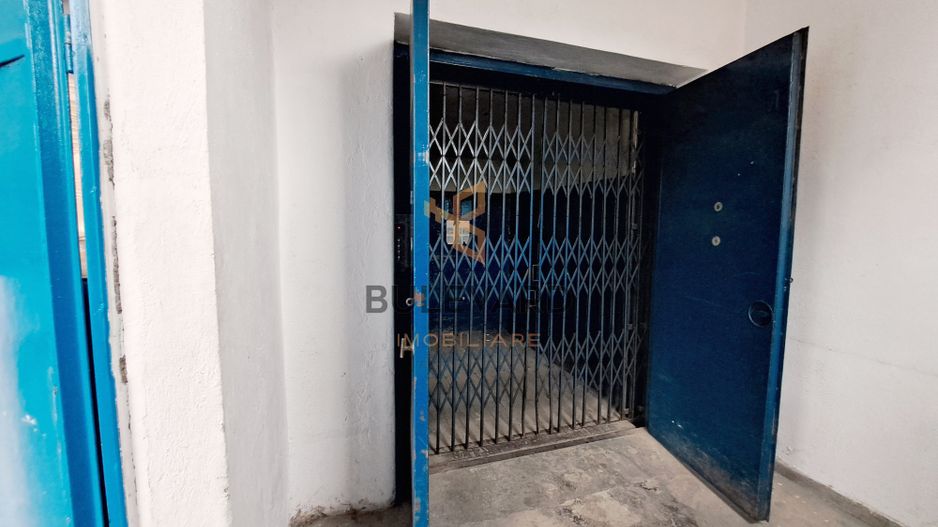 Spatiu industrial 614 mp, Lift, Zona Piata 1Mai! - Poză 3