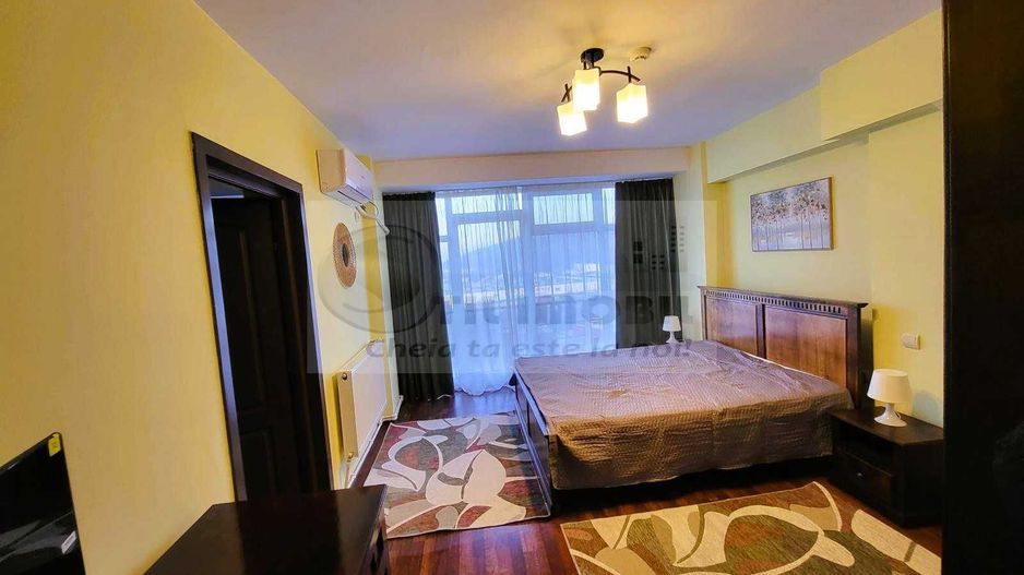 Apartament 2 camere de închiriat – Bucium, lângă OMV-PETFRIENDLY - Poză 3