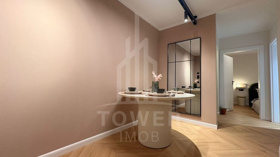 Apartament 2 dormitoare I 53 mp I cu grădină - Poză 3