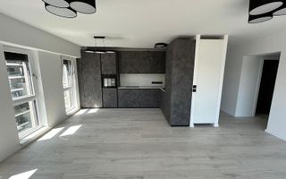 Inchiriere apartament 3 camere | Aviatiei - Poză 1