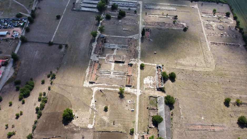 Teren intravilan -Jimbolia zona Kikindei - Poză 42