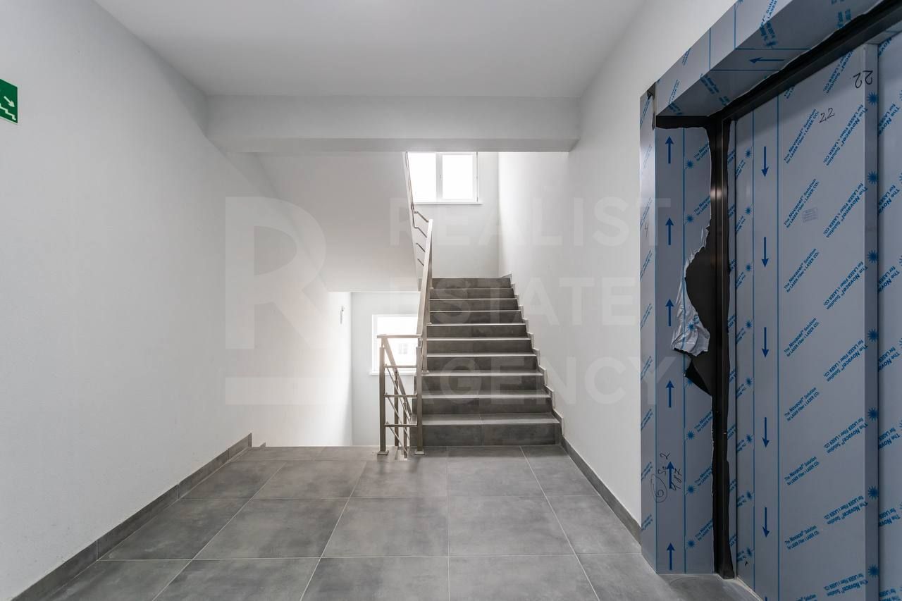 Vânzare, apartament, 1 cameră,strada Ialoveni, Telecentru - Poză 20