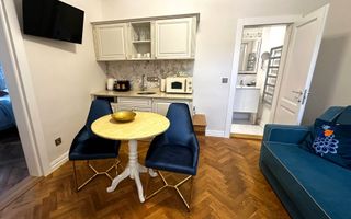Apartament lux 2 camere I Decomandat I Garaj I Ultracentral - Poză 4