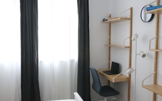 Apartament cu rafinament I Vedere spre parc I Zona Circumvalațiunii - Poză 4