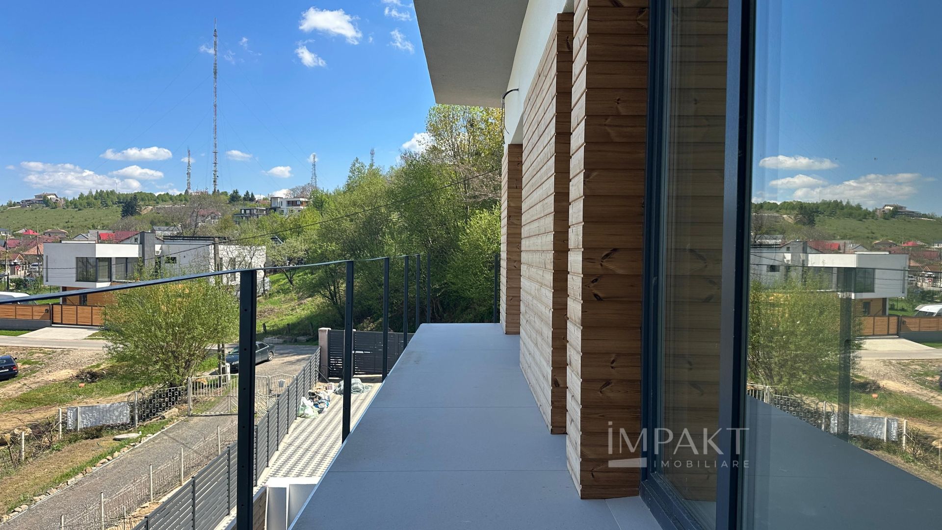 Duplex Premium de vanzare in Feleacu – Priveliste Panoramica - Poză 18