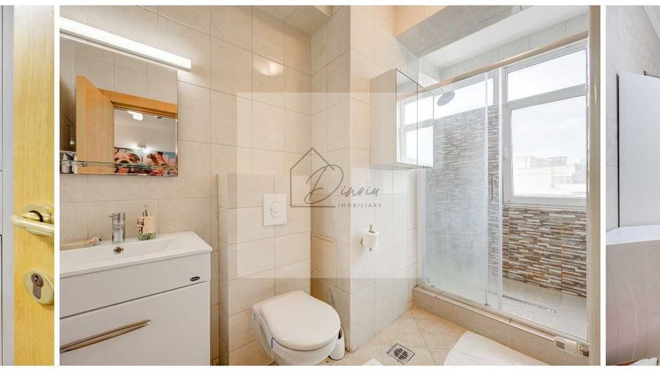 COMISION 0% I Apartament 4 camere Floreasca I Dorobanți I 2 parcari - Poză 9