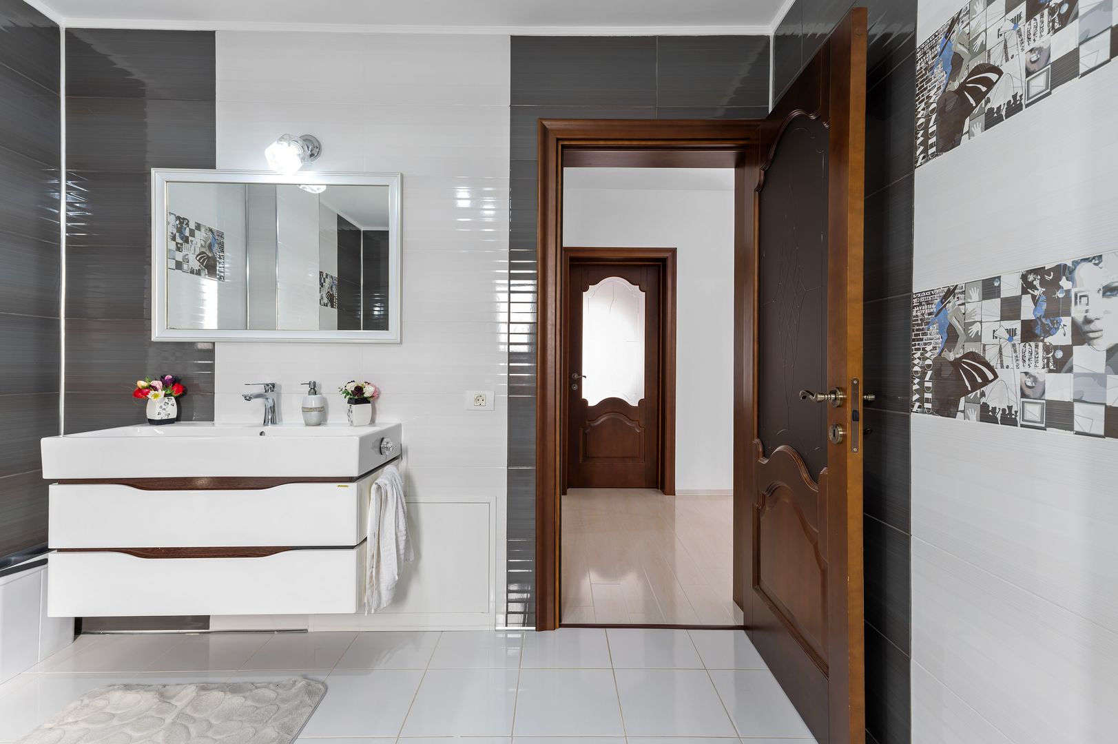 DE VANZARE  Vila 9 camere Colentina - Poză 19