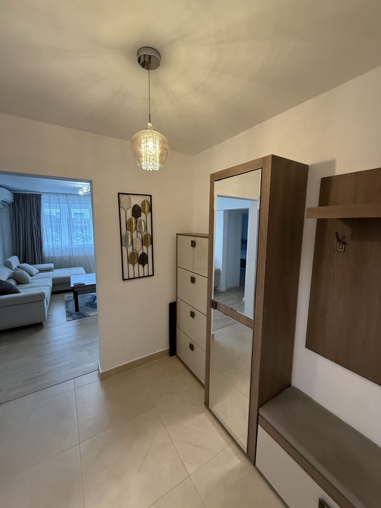 Închiriere Apartament cu 2 camere lux, prima inchiriere, ultracentral Victoriei - Poză 5