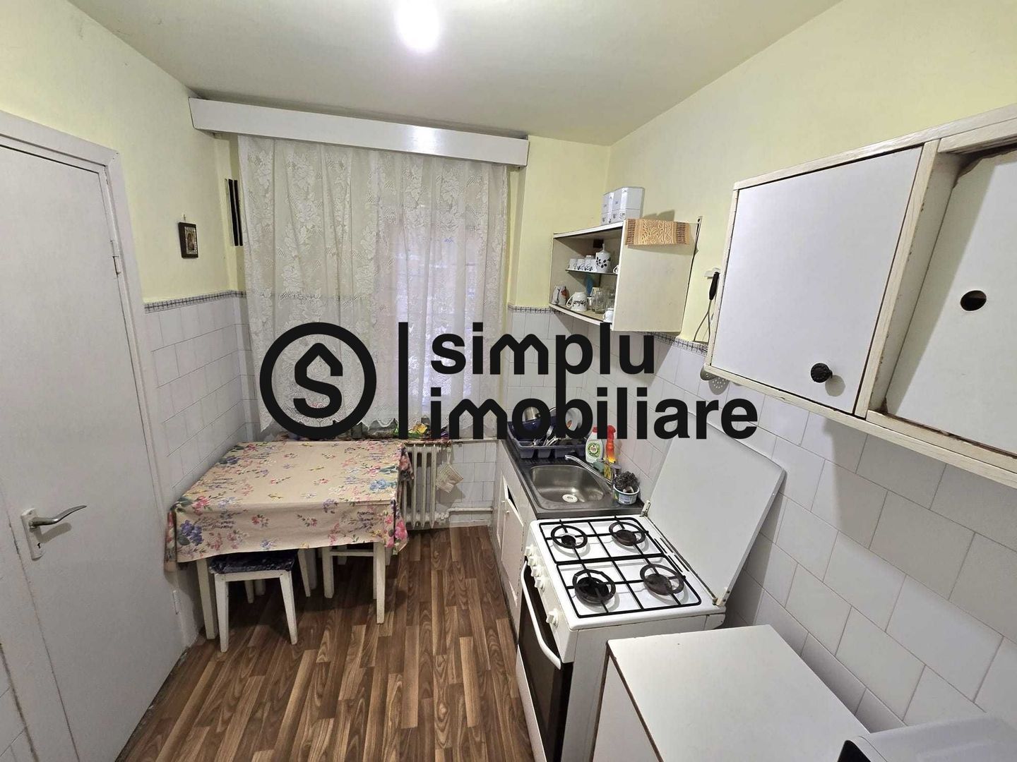 3 camere semi, etaj 3/4 - 122 000 Euro - Poză 6