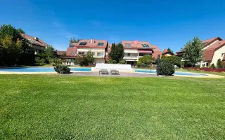 VANZARE VILA | SAUNA | JACUZZI | 334 MMP | IANCU NICOLAE - Poză 16