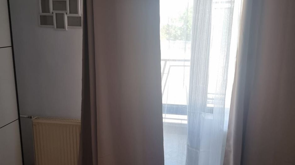 De inchiriat apartament cu 3 camere, zona Garii, etaj 3, 490 euro negociabi - Poză 1