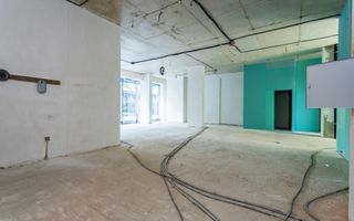 Vânzare, spațiu comercial, 159,6 mp, str. Vasile Lupu, Buiucani - Poză 8