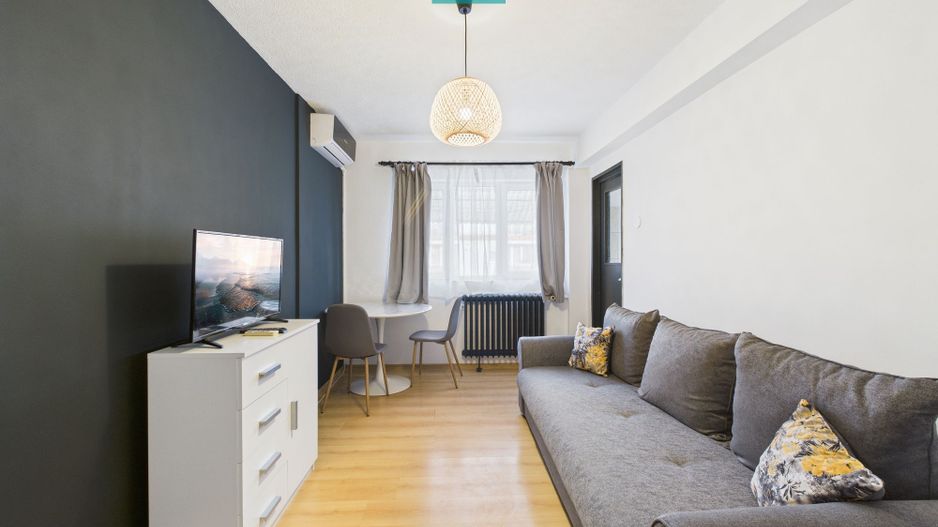 Garsonieră în Micălaca – Zona Orizont - Poză 2