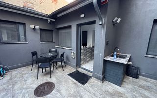 2 camere Unirii | Centrală proprie | Terasă VZ63 - Poză 9