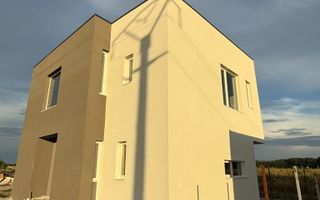 Case Noi în Ansamblu Privat | Strada Plevnei | 5 Locuințe | - Poză 5
