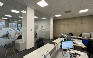 Spatiu birouri Clasa A - 220MP - Taietura Turcului - Poză 5