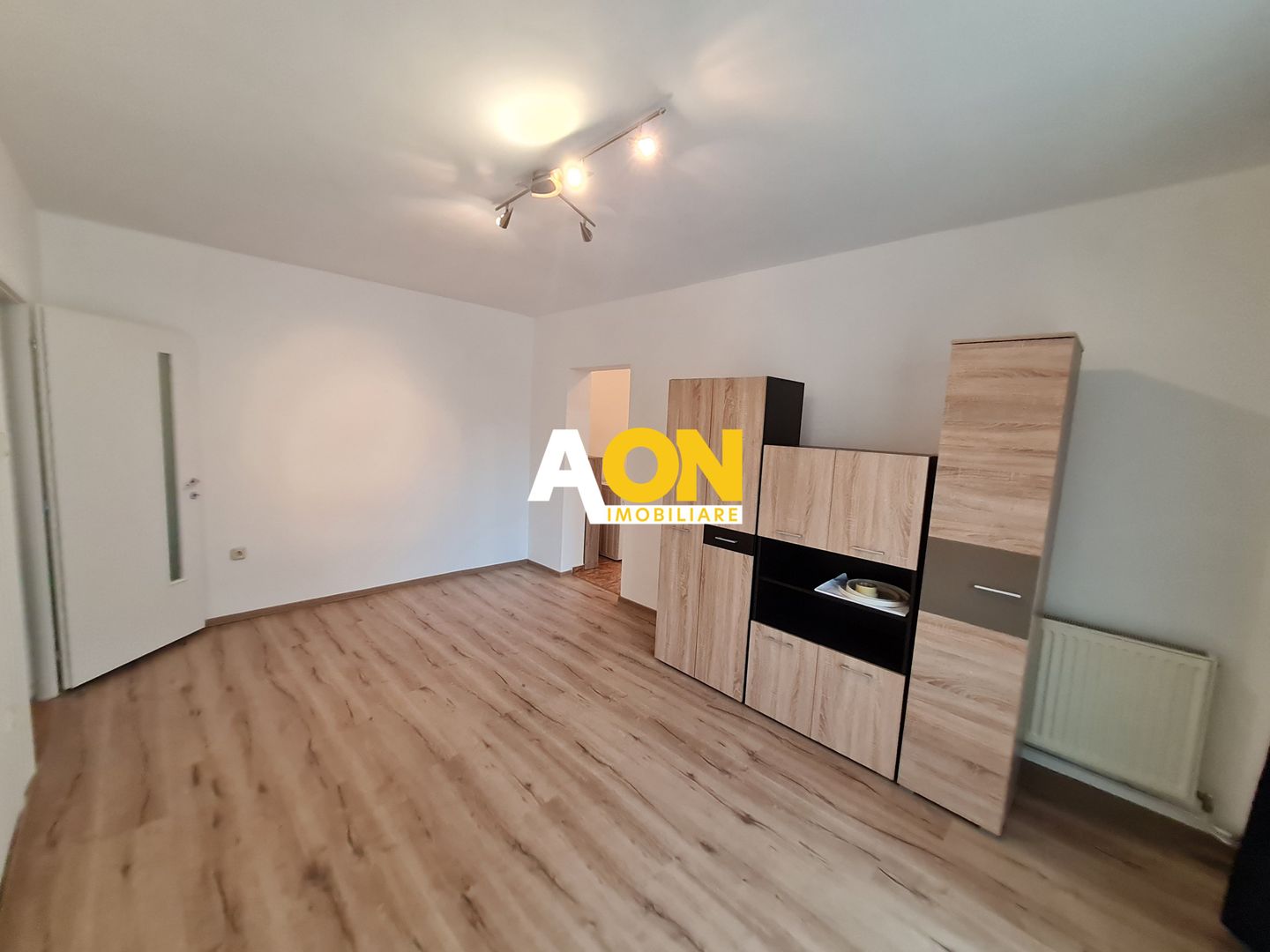 Apartament 2 Camere, Et.1, 49 mp, Zona Cetate - Poză 2